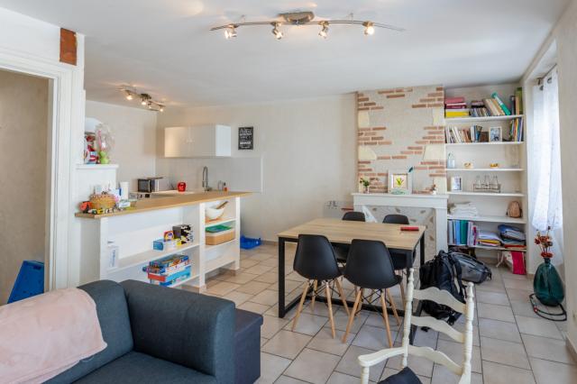 Location appartement T3 Villeneuve sur Lot - Photo 2