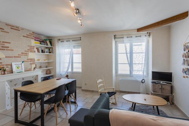 Location appartement T3 Villeneuve sur Lot - Photo 3