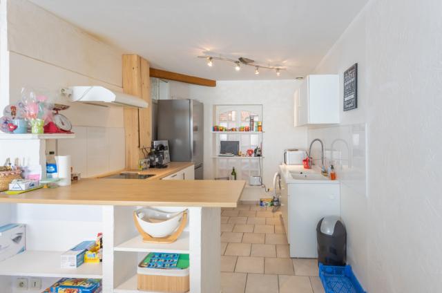Location appartement T3 Villeneuve sur Lot - Photo 8