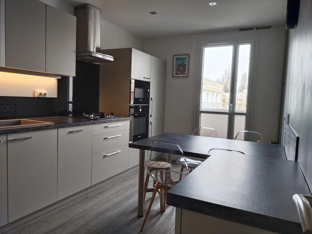 Location chambre Rennes - Photo 2