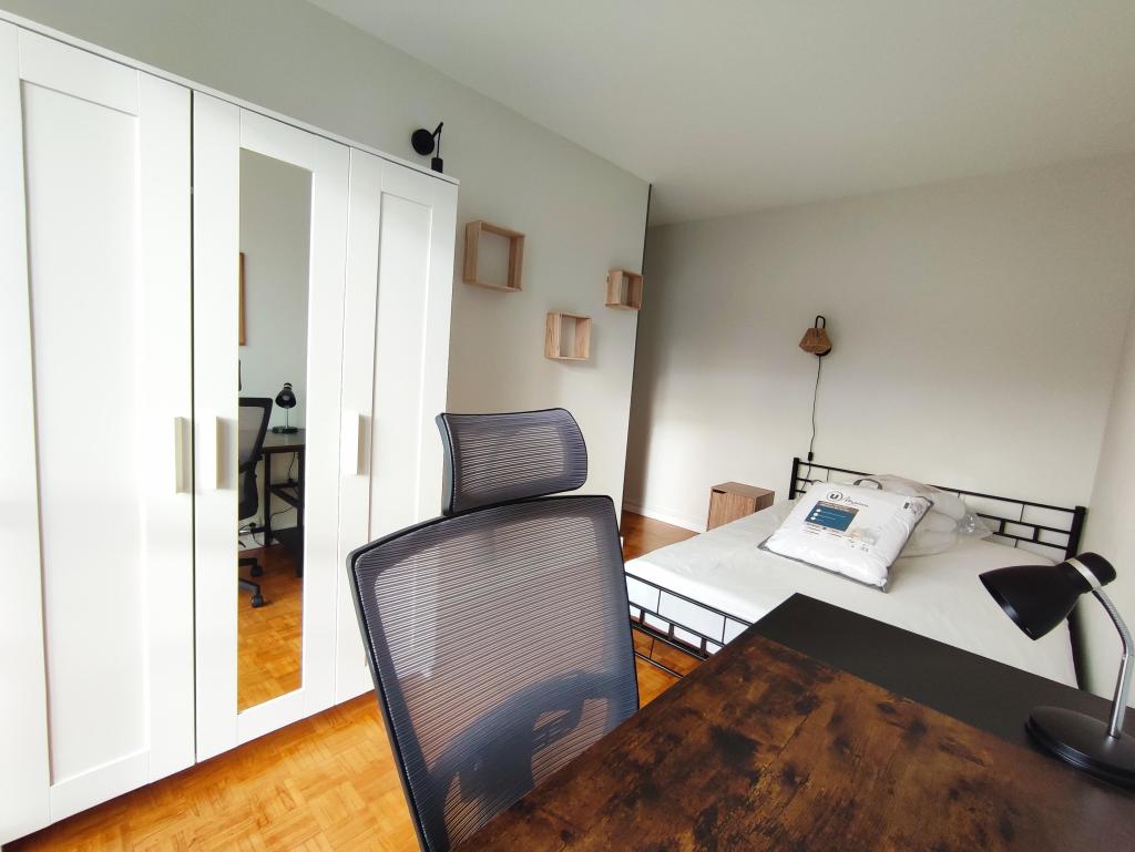 Location chambre Rennes - Photo 3