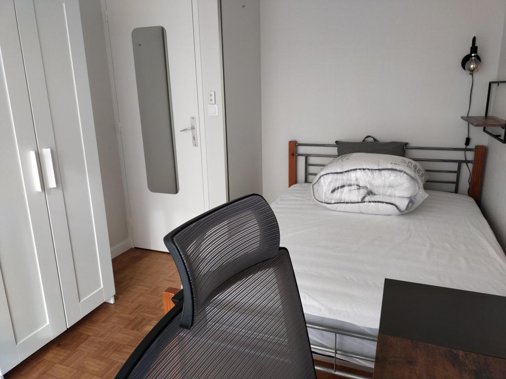 Location chambre Rennes - Photo 4