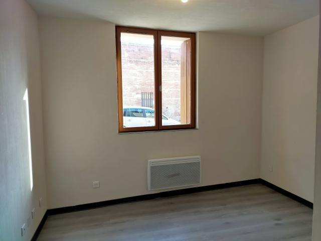 Location appartement T2 Realville - Photo 2