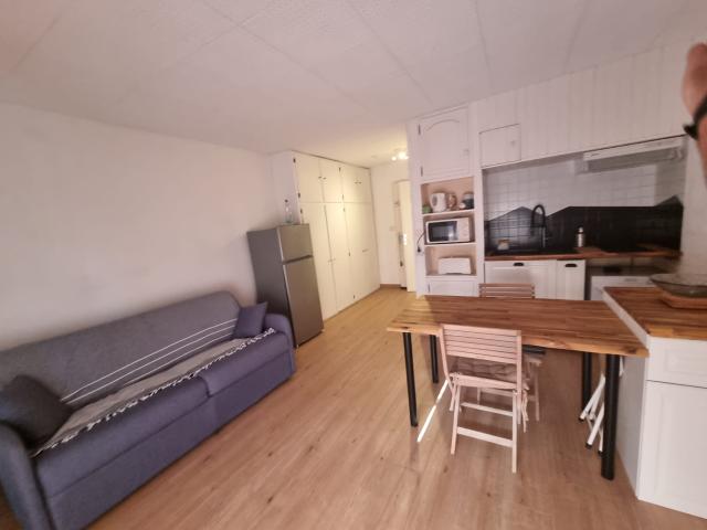 Location studio St Raphael - Photo 4