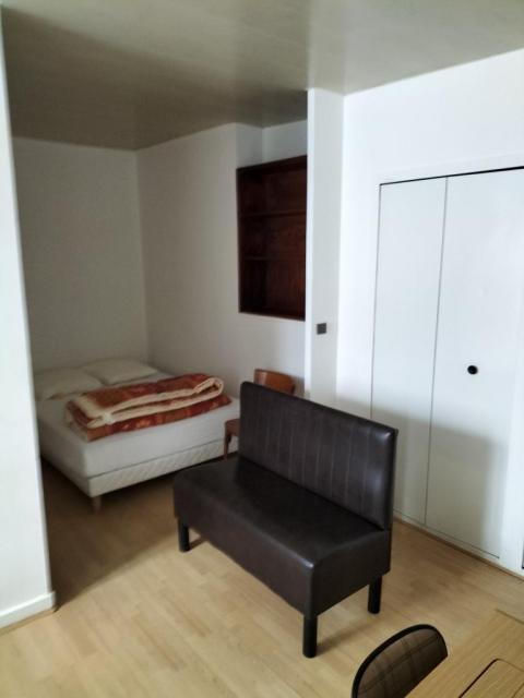Location studio La Rochelle - Photo 2