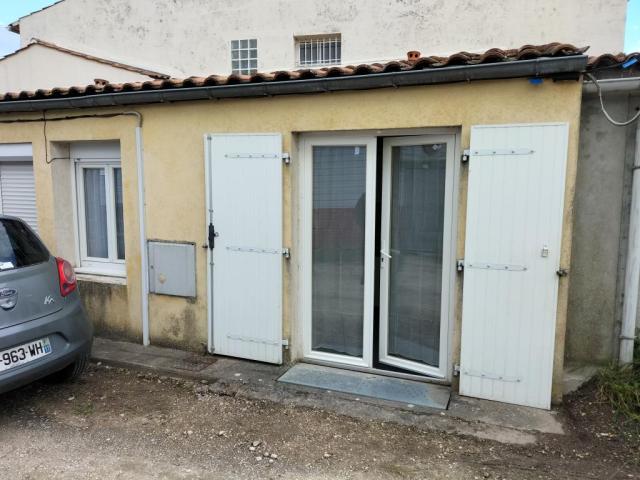 Location studio La Rochelle - Photo 4