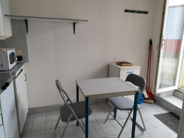 Location studio La Rochelle - Photo 5
