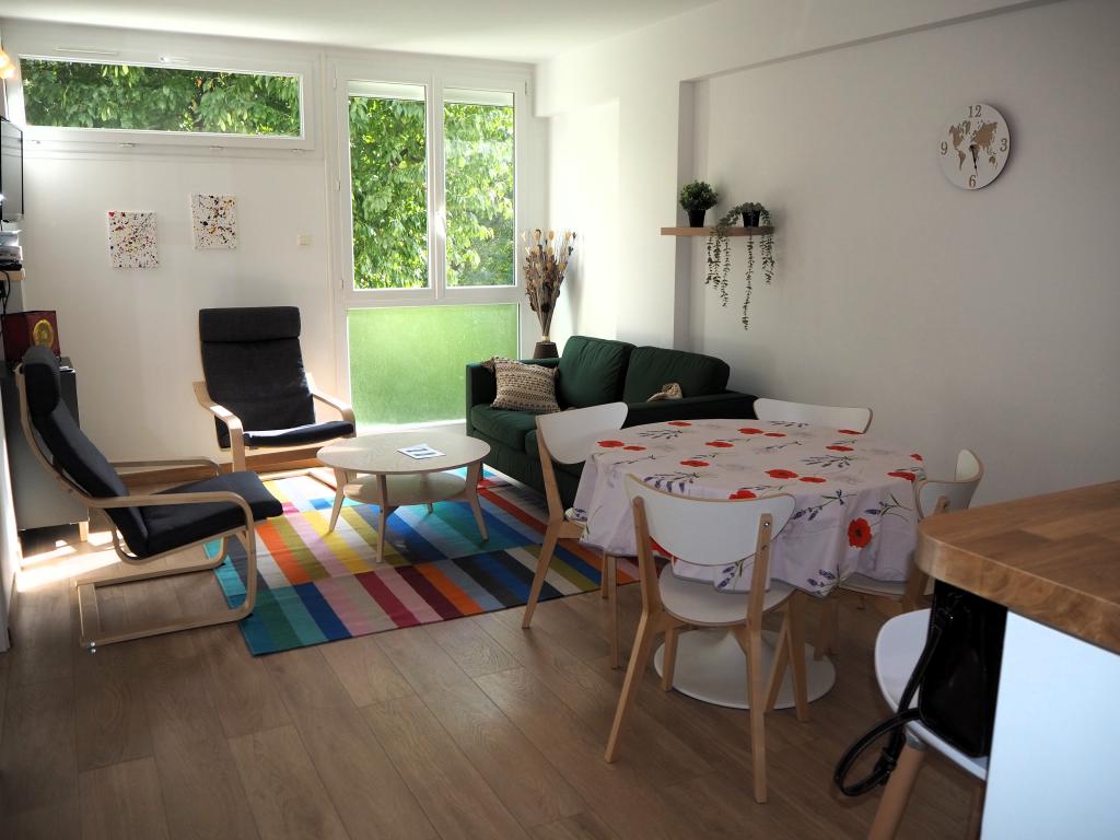 Location chambre Fresnes - Photo 3