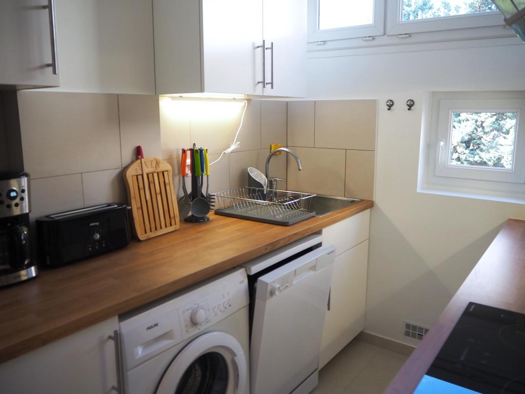 Location chambre Fresnes - Photo 4