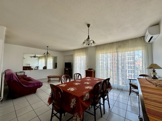 Location appartement T3 Perpignan - Photo 4