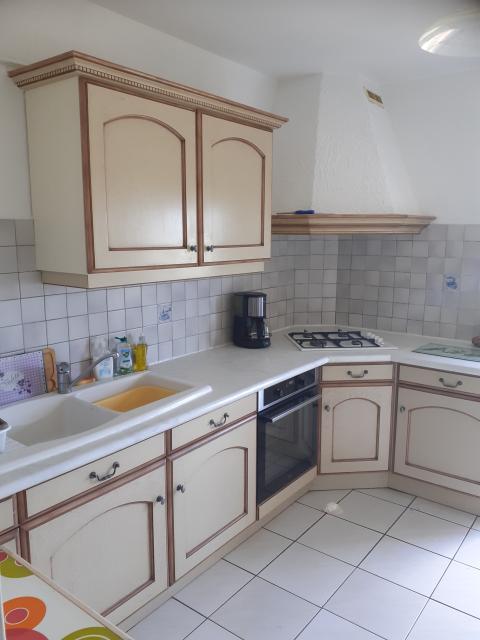 Location appartement T3 Perpignan - Photo 5