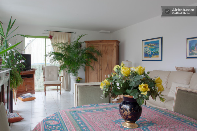 Location chambre Vannes - Photo 2