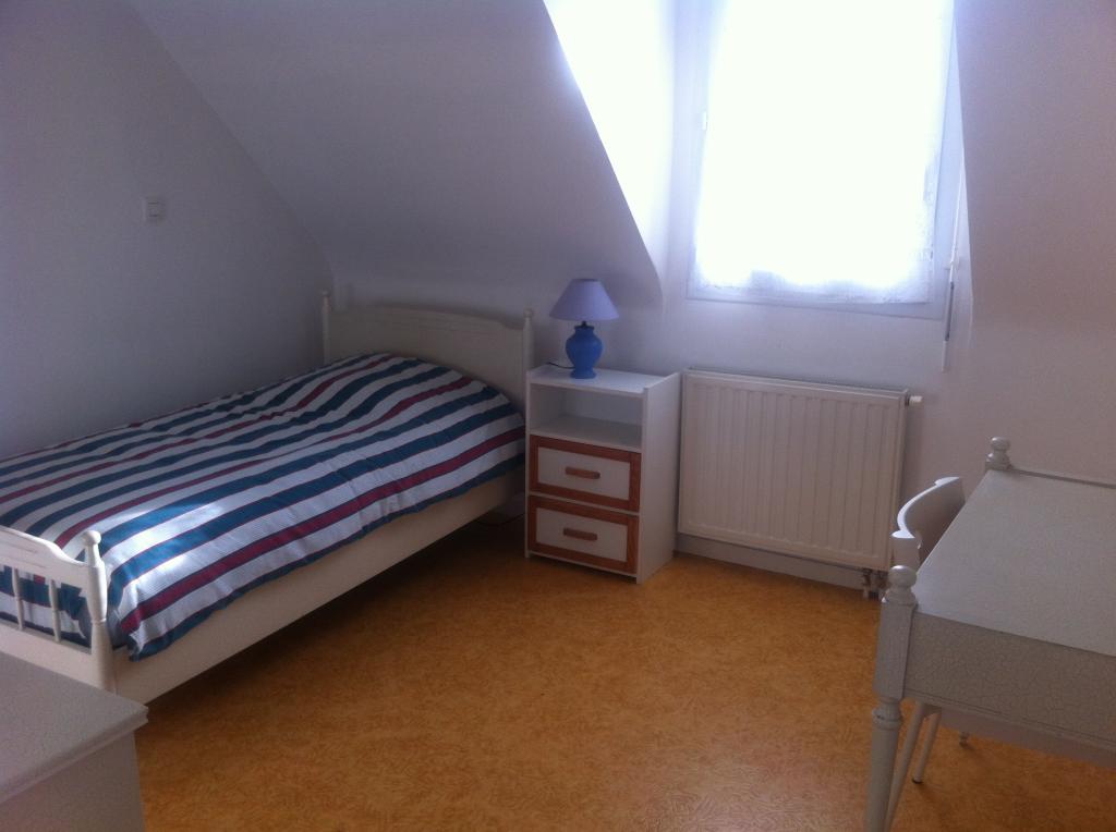 Location chambre Vannes - Photo 3