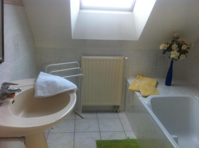 Location chambre Vannes - Photo 4
