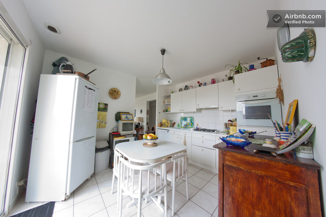 Location chambre Vannes - Photo 5