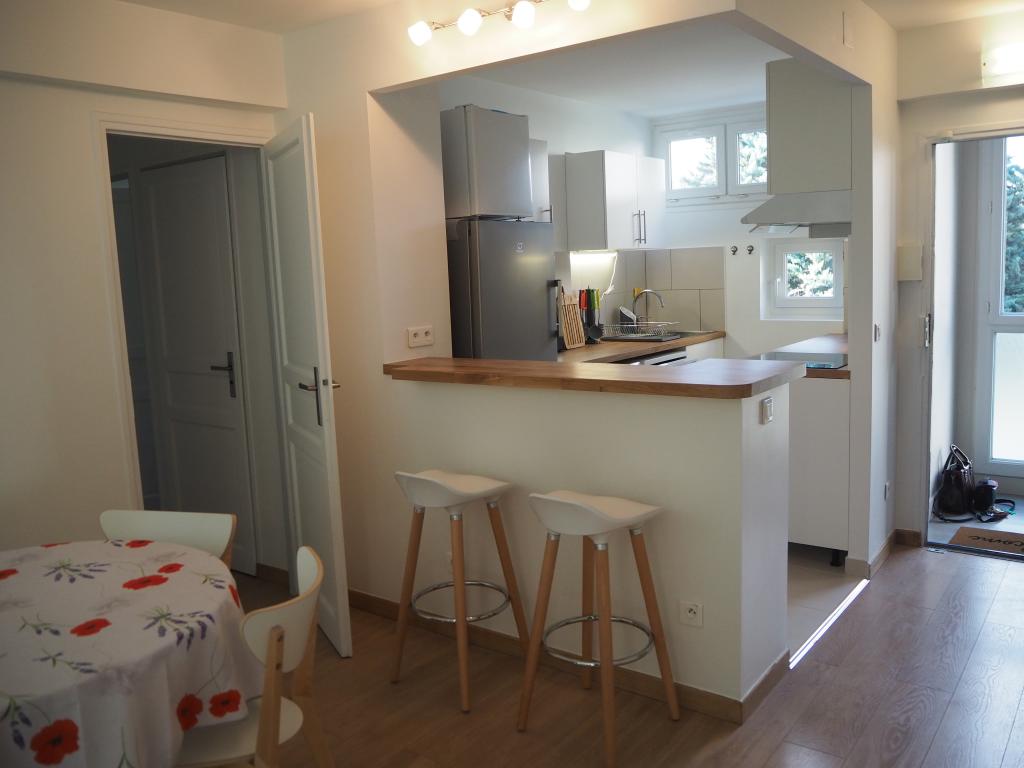 Location chambre Fresnes - Photo 2