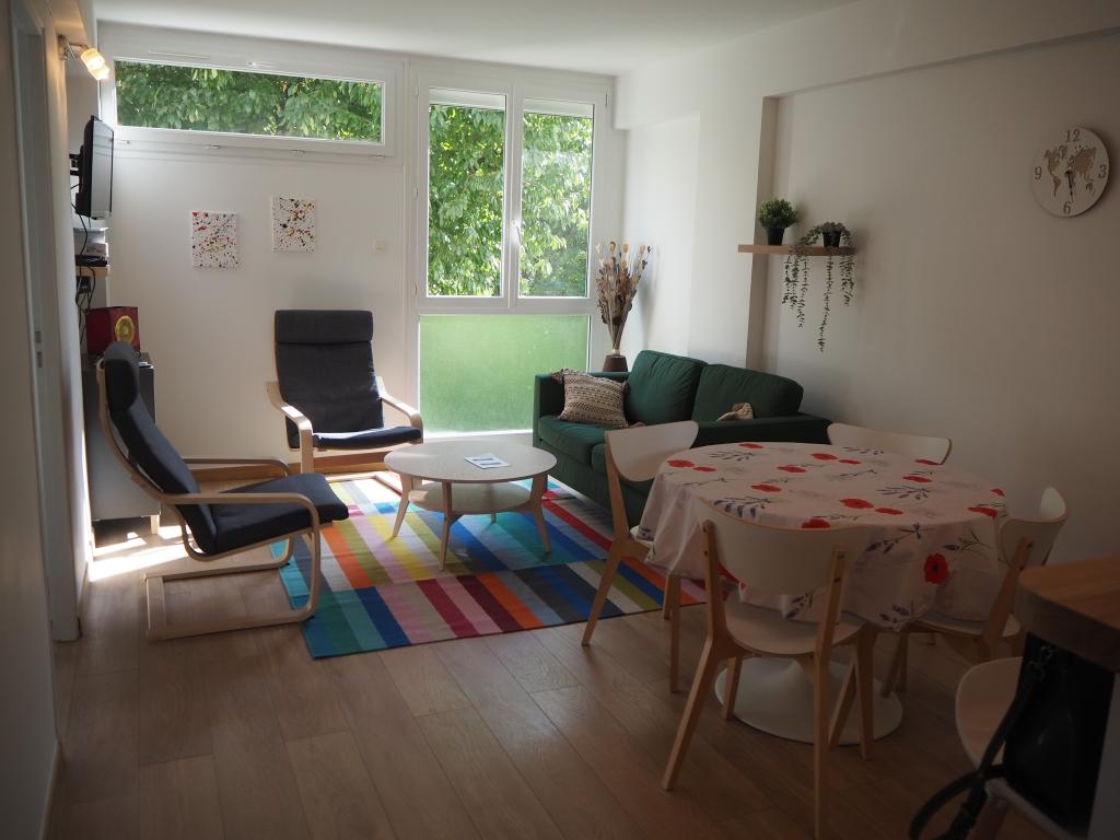 Location chambre Fresnes - Photo 4