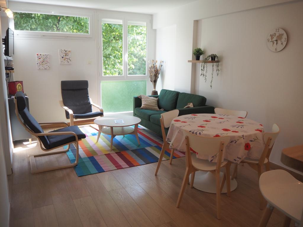 Location chambre Fresnes - Photo 1