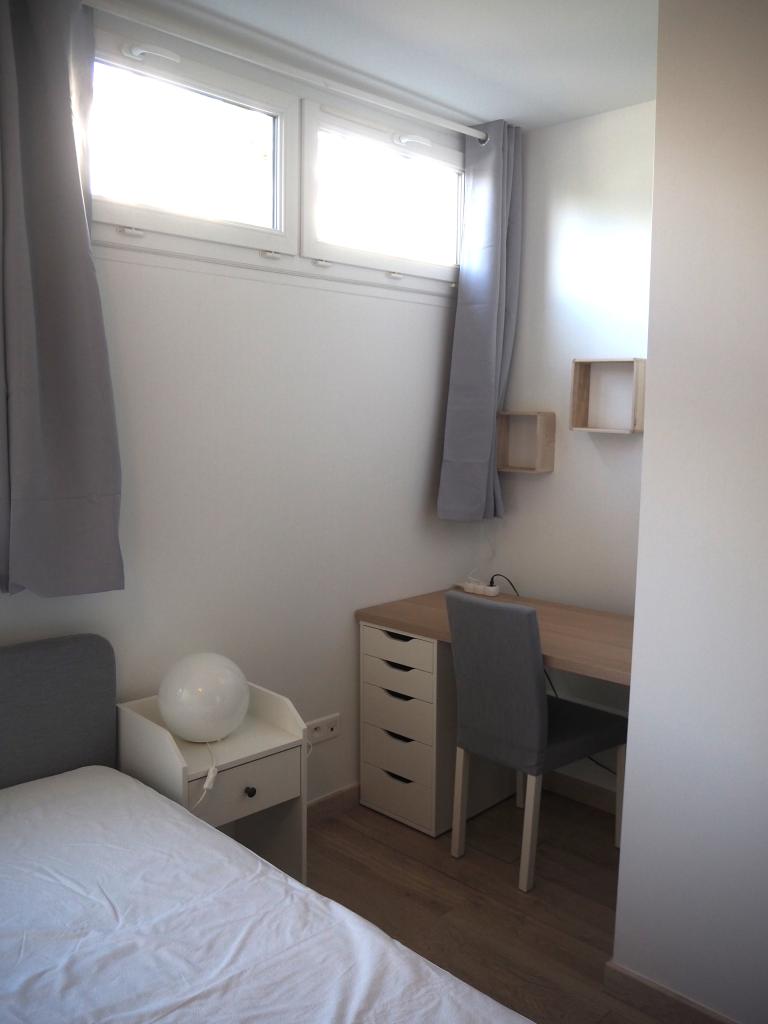 Location chambre Fresnes - Photo 4