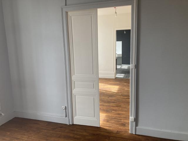 Location appartement T5 Limoges - Photo 3