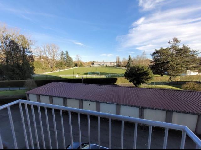 Location appartement T3 Montbeliard - Photo 3