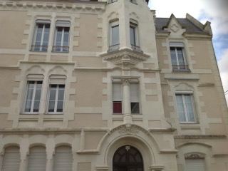 Location appartement T3 Angers - Photo 2