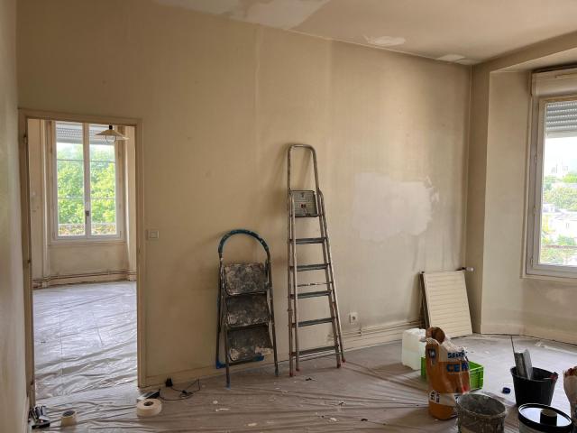 Location appartement T3 Angers - Photo 3