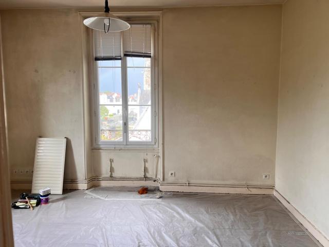 Location appartement T3 Angers - Photo 4