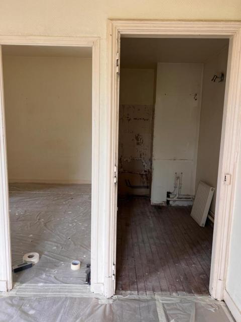 Location appartement T3 Angers - Photo 5