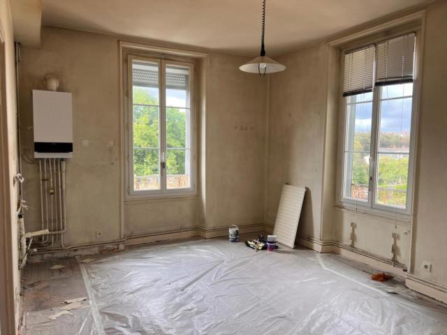 Location appartement T3 Angers - Photo 7