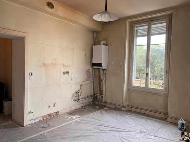 Location appartement T3 Angers - Photo 8