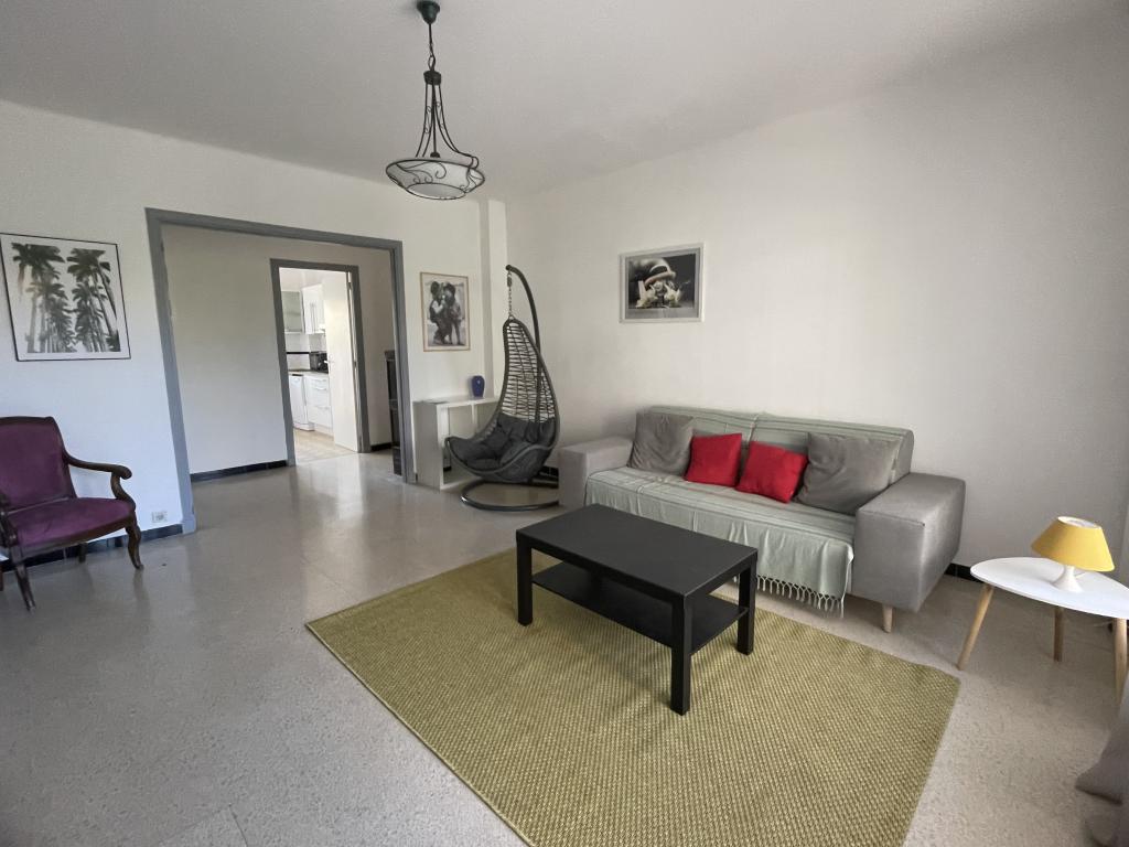 Location chambre Toulon - Photo 1