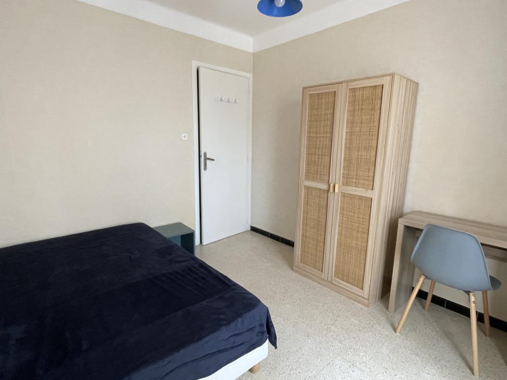 Location chambre Toulon - Photo 3