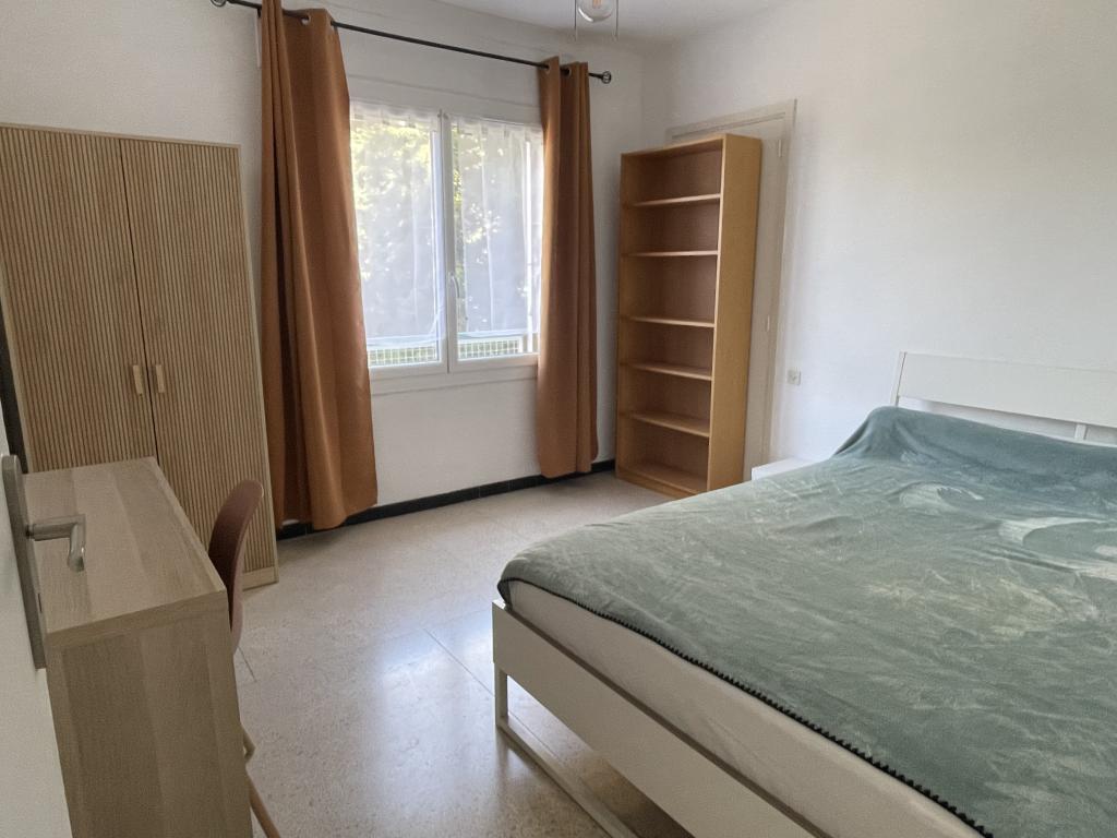 Location chambre Toulon - Photo 4