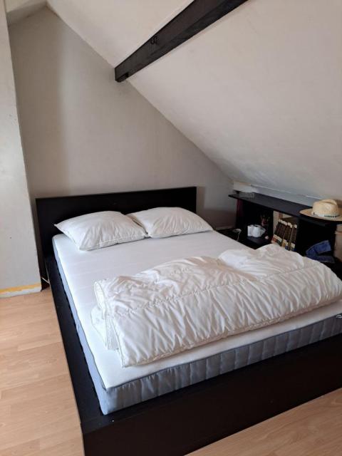 Location maison F4 Tigery - Photo 2