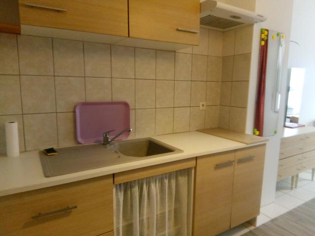 Location studio Strasbourg - Photo 3
