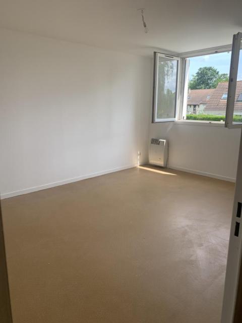 Location appartement T2 Fitz James - Photo 2