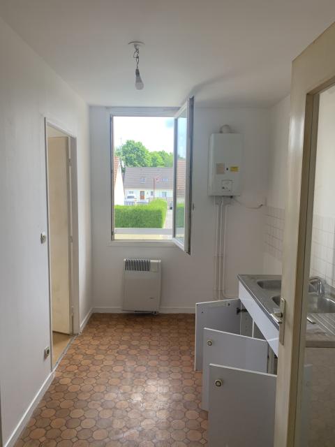 Location appartement T2 Fitz James - Photo 3