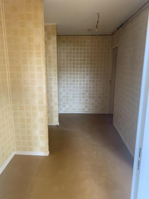 Location appartement T2 Fitz James - Photo 4