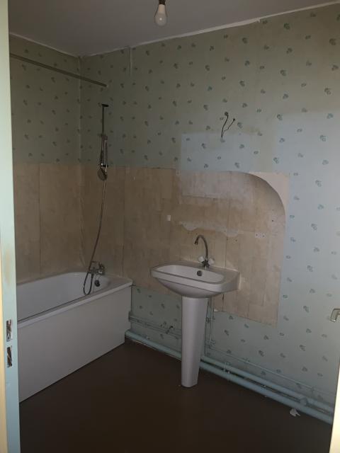 Location appartement T2 Fitz James - Photo 5