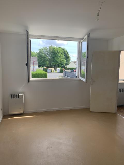 Location appartement T2 Fitz James - Photo 7