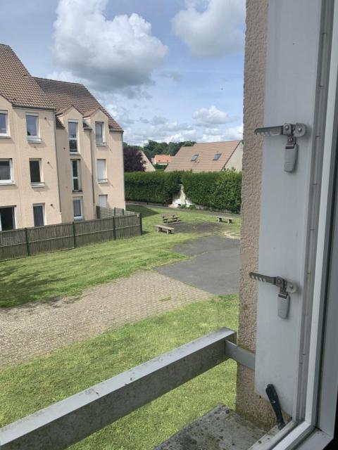 Location appartement T2 Fitz James - Photo 8