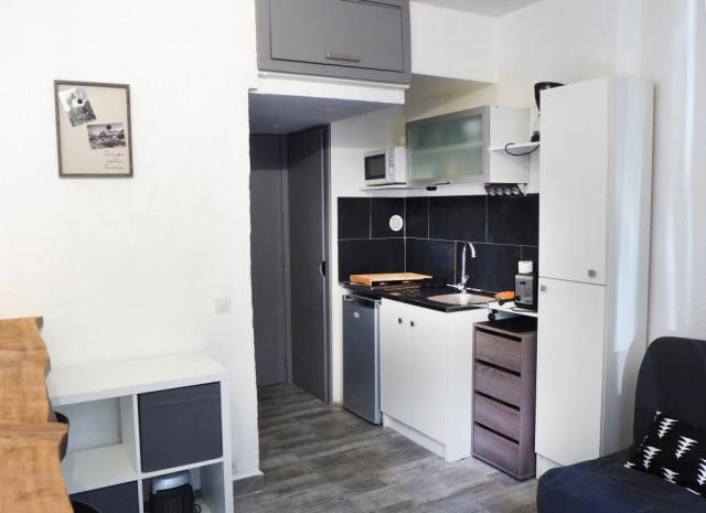 Location studio St Chaffrey - Photo 1