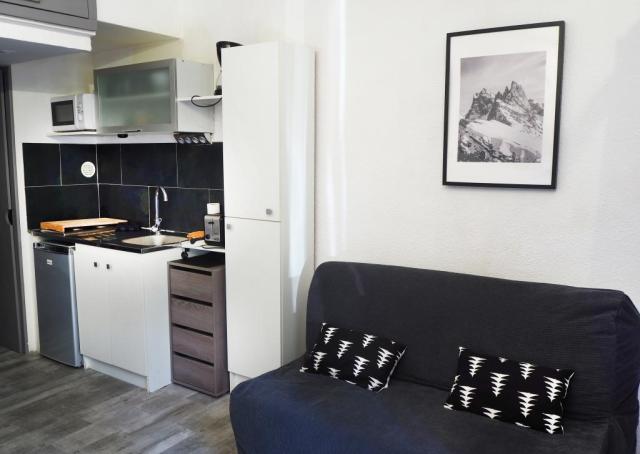 Location studio St Chaffrey - Photo 4