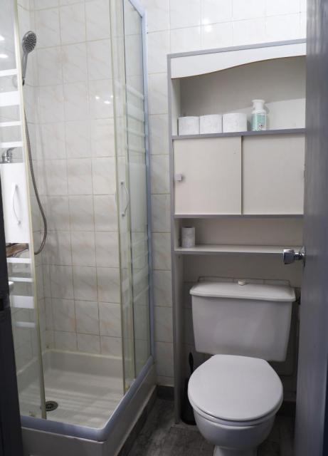 Location studio St Chaffrey - Photo 5