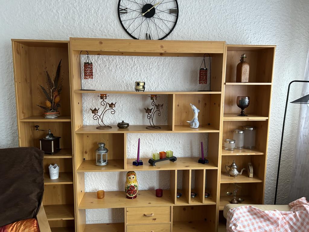 Location chambre Grenoble - Photo 1