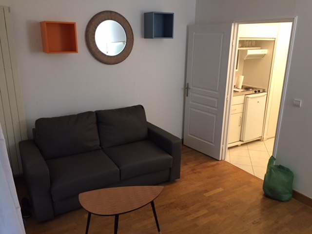 Location studio Courbevoie - Photo 4