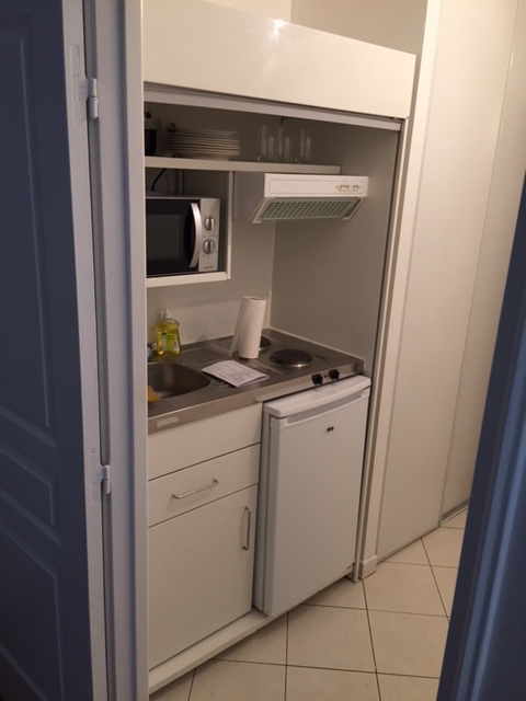 Location studio Courbevoie - Photo 5