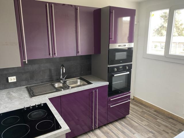 Location appartement T3 Roubaix - Photo 1