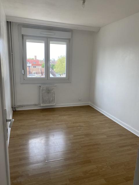 Location appartement T3 Roubaix - Photo 3